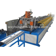 YTSING-YD-0500 Metall-Bolzen- und Laufrollen-Umformmaschine Made in China